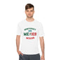 Mexico Monterrey South Spanish - Unisex Dri-Fit Tee