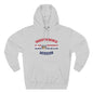 Missouri Independence English - The Relaxed Hoodie