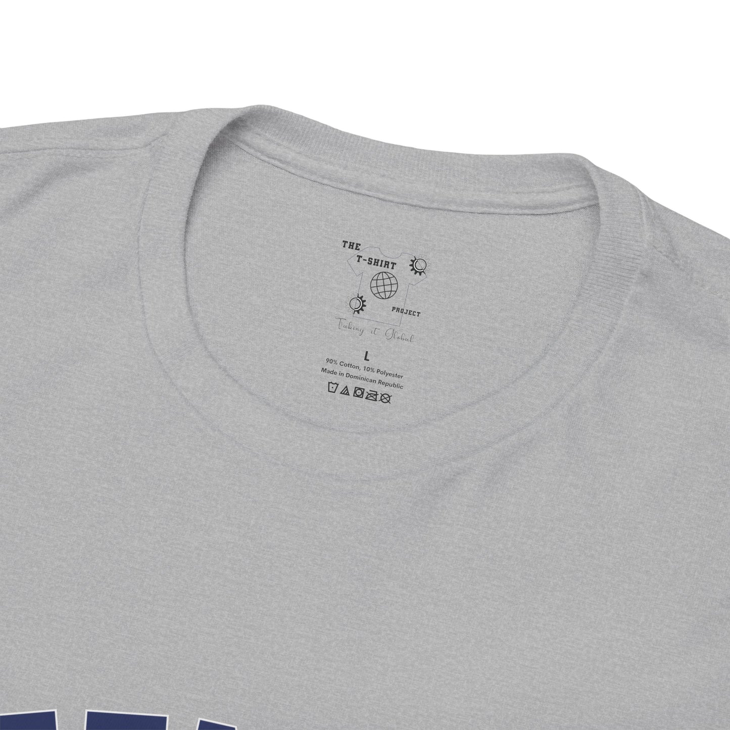 Arizona Tempe Spanish - The Classic P-Day T-Shirt