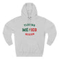 Mexico Tijuana Spanish - The Relaxed Hoodie