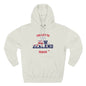 New Zealand MTC English - The Relaxed Hoodie