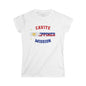 Philippines Cavite English - The Classic P-Day Tee for Ladies