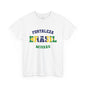 Brazil Fortaleza Portuguese - The Classic P-Day T-Shirt