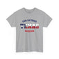 Texas San Antonio English - The Classic P-Day T-Shirt