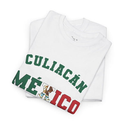 Mexico Culiacan Spanish - The Classic P-Day T-Shirt