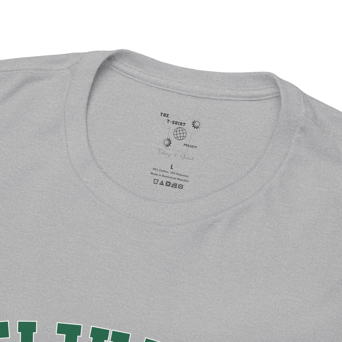 Mexico Tijuana Spanish - The Classic P-Day T-Shirt