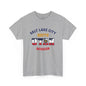 Utah Salt Lake City South English - The Classic P-Day T-Shirt