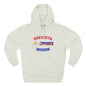 Philippines Urdaneta English - The Relaxed Hoodie