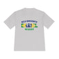 Brazil Belo Horizonte Portuguese - Unisex Dri-Fit Tee