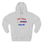 Philippines Tacloban Tagalog - The Relaxed Hoodie
