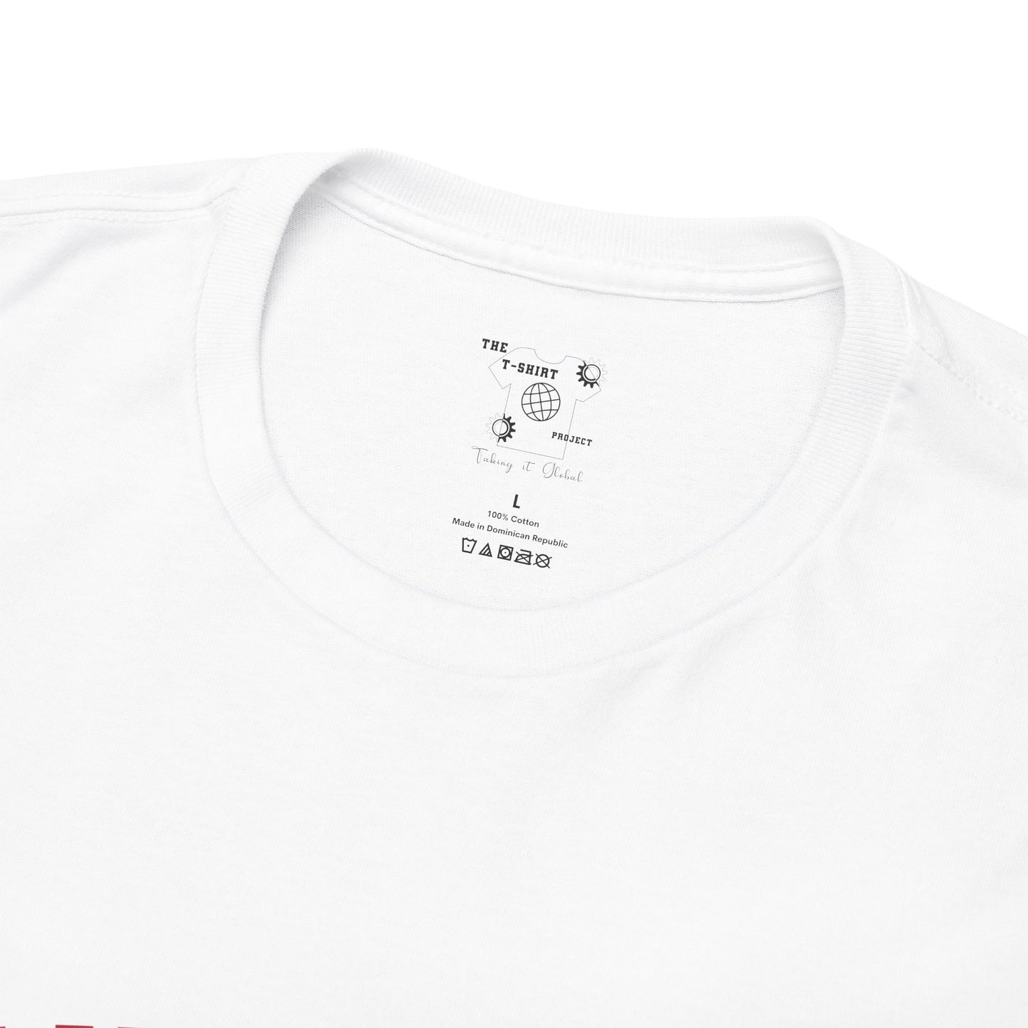 California Anaheim Spanish - The Classic P-Day T-Shirt