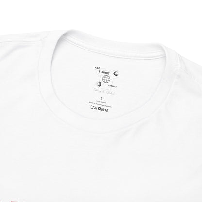 California Anaheim Spanish - The Classic P-Day T-Shirt