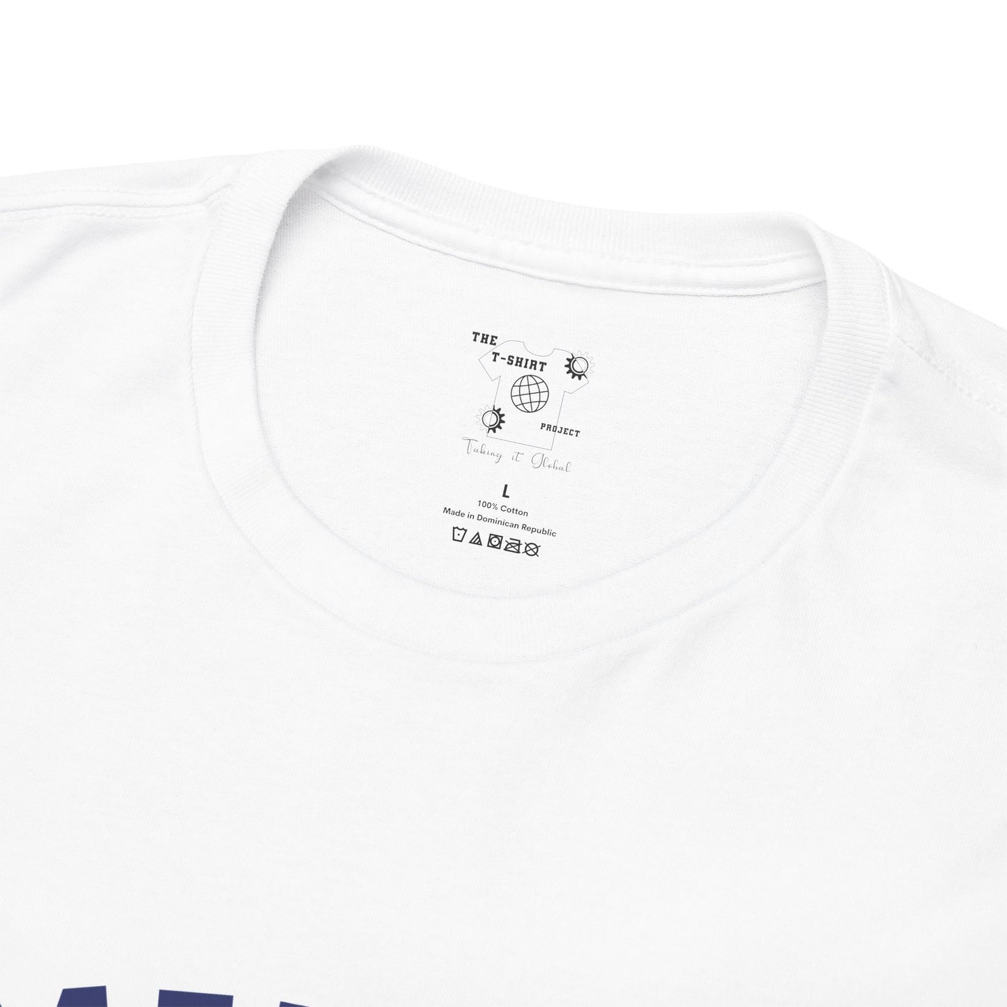 Brazil Manaus Portuguese - The Classic P-Day T-Shirt