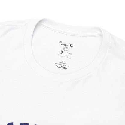 Brazil Manaus Portuguese - The Classic P-Day T-Shirt