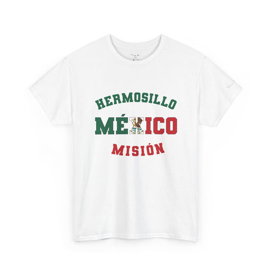 Mexico Hermosillo South Spanish - The Classic P-Day T-Shirt
