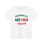 Mexico Hermosillo South Spanish - The Classic P-Day T-Shirt