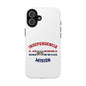 Missouri Independence Spanish - Phone Case - Portrait