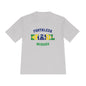 Brazil Fortaleza Portuguese - Unisex Dri-Fit Tee