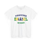 Brazil Piracicaba Portuguese - The Classic P-Day T-Shirt