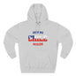Chile Osorno Spanish - The Relaxed Hoodie