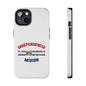 Missouri Independence Spanish - Phone Case - Portrait