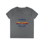 Arizona Tempe Spanish - Ladies' V-Neck T-Shirt