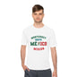 Mexico Monterrey West Spanish - Unisex Dri-Fit Tee