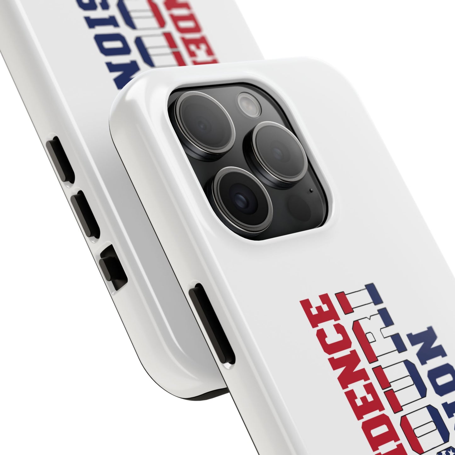 Missouri Independence English - Phone Case - Landscape