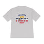 Provo MTC English New Utah Flag - Unisex Dri-Fit Tee
