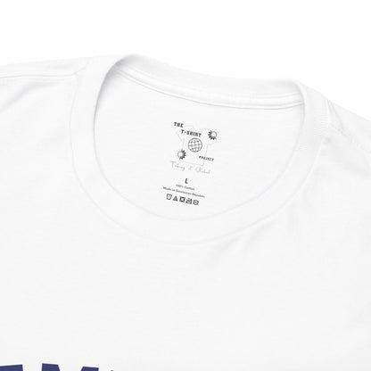 Brazil Campinas Portuguese - The Classic P-Day T-Shirt