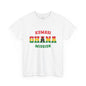 Ghana Kumasi English - The Classic P-Day T-Shirt