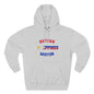 Philippines Butuan Tagalog - The Relaxed Hoodie