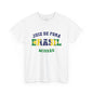 Brazil Juiz de Fora Portuguese - The Classic P-Day T-Shirt