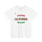 California Fresno Spanish - The Classic P-Day T-Shirt