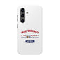 Missouri Independence Spanish - Phone Case - Portrait