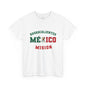 Mexico Aguascalientes Spanish - The Classic P-Day T-Shirt