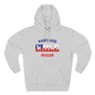 Chile Rancagua Spanish - The Relaxed Hoodie