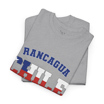Chile Rancagua Spanish - The Classic P-Day T-Shirt