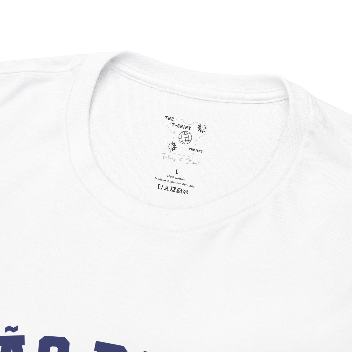 Brazil Sao Paulo Interlagos Portuguese - The Classic P-Day T-Shirt