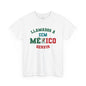 Mexico MTC Spanish - The Classic P-Day T-Shirt