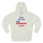 Chile Vina Del Mar Spanish - The Relaxed Hoodie
