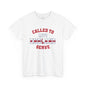 England MTC English - The Classic P-Day T-Shirt