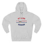 Missouri St Louis English - The Relaxed Hoodie