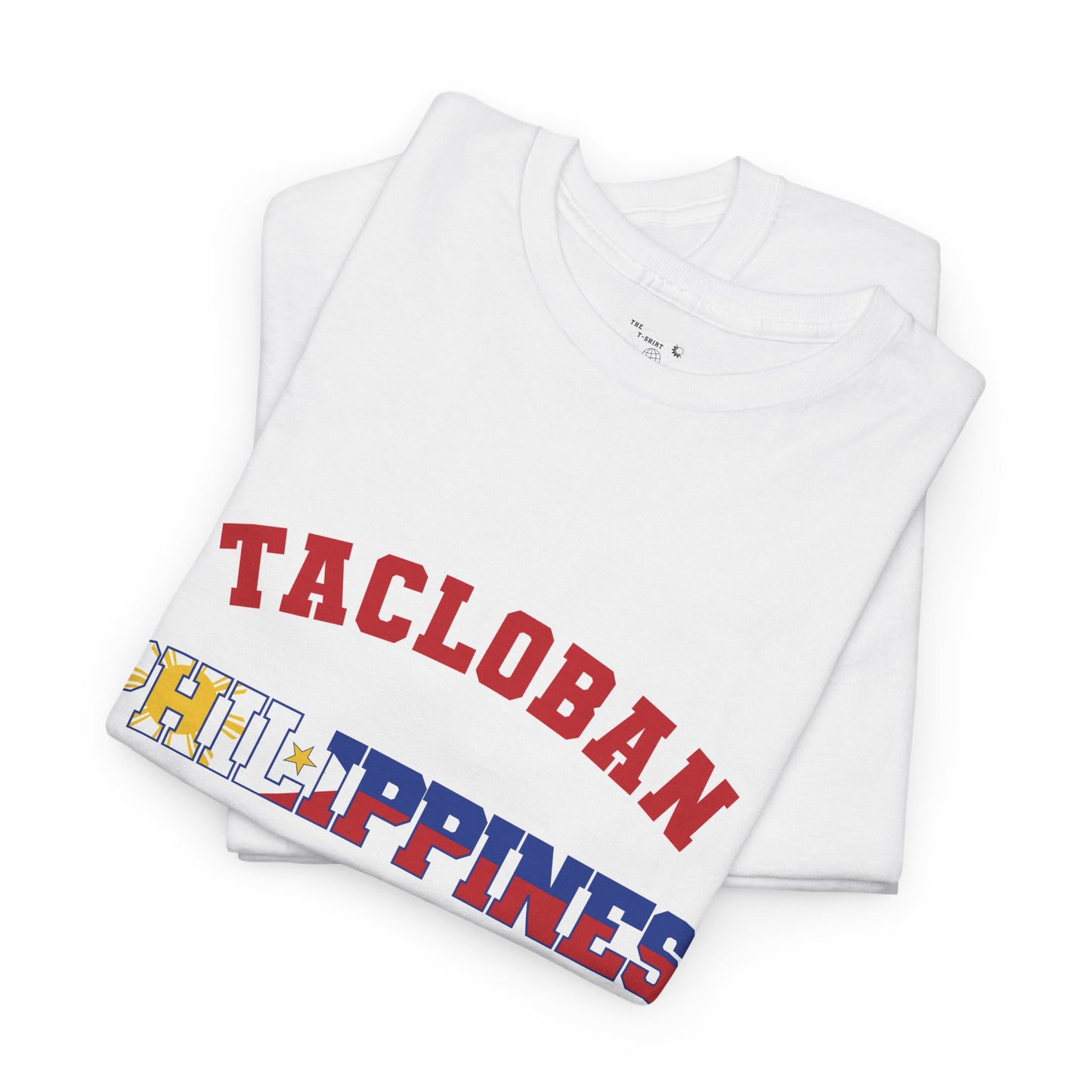 Philippines Tacloban Tagalog - The Classic P-Day T-Shirt