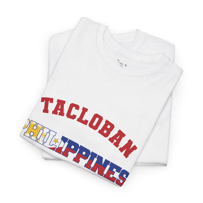 Philippines Tacloban Tagalog - The Classic P-Day T-Shirt