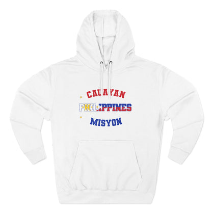 Philippines Cauayan Tagalog - The Relaxed Hoodie