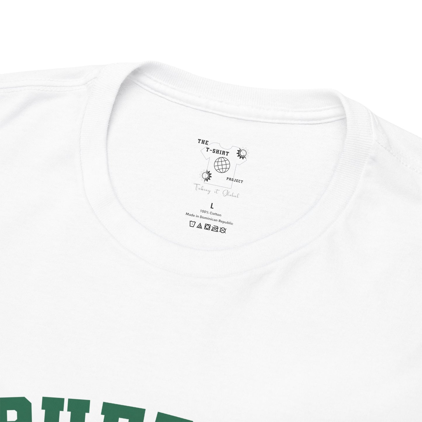 Mexico Puebla Spanish - The Classic P-Day T-Shirt