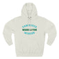 Washington Vancouver English - The Relaxed Hoodie