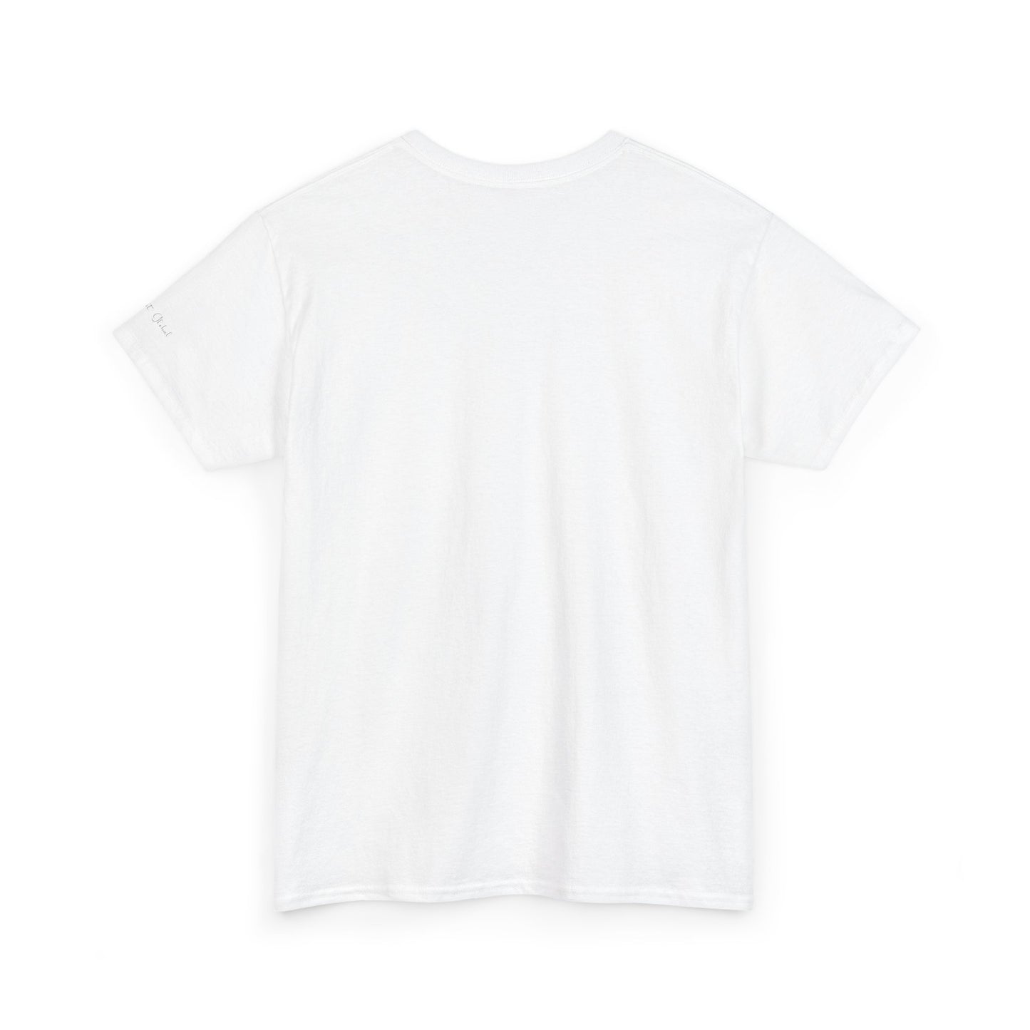 Utah Saint George English - The Classic P-Day T-Shirt