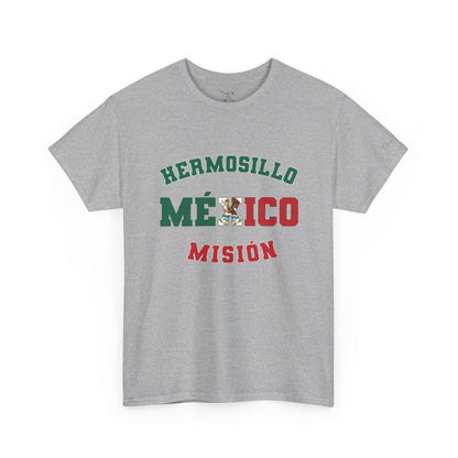 Mexico Hermosillo South Spanish - The Classic P-Day T-Shirt